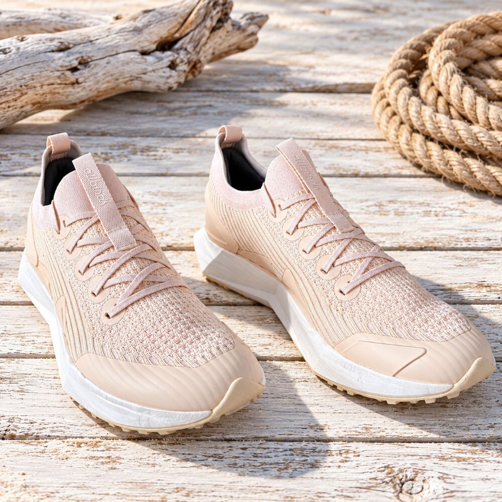 Allbirds Trail Runner SWT Hazy Pink Women’s 11 NWOB  #1287